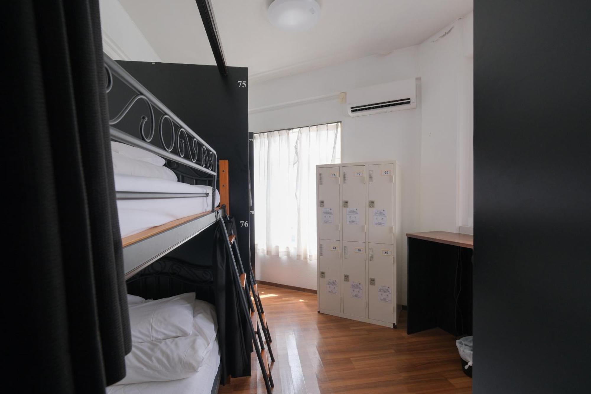 Guest House Umikaji Naha Cameră foto