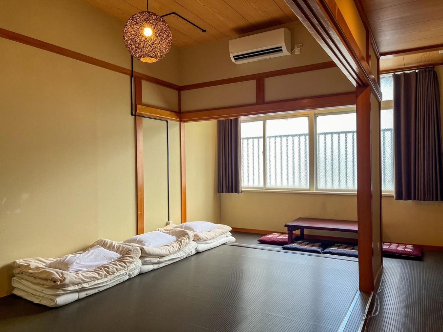 Guest House Umikaji Naha Cameră foto